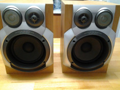 Samsung Speaker System PS 945 E foto