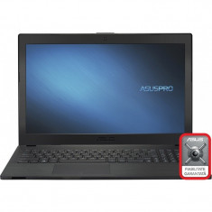Notebook Asus 15.6&amp;quot; P2520LA, HD, Procesor Intel? Core? i3-4005U (3M Cache, 1.70 GHz), 4GB, 500GB, GMA HD 4400, FreeDos, Black P2520LA-XO0490D foto