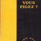 Peter Cheyney - Vous pigez ? - 31105