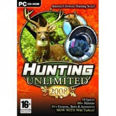 Hunting Unlimited 2008 foto