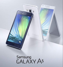 Decodare SAMSUNG Galaxy A5 a500 a5000 a5009 sm-a500 sm-a5000 sm-a5009 SIM Unlock foto
