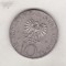 bnk mnd Polonia 10 zloti 1976