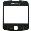 Geam Display BlackBerry Curve 8520 Negru Original foto