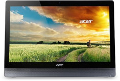 Acer AIO Aspire U5-710, 23.8 inch FullHD Multi-Touch, Intel Core i5, 8 GB RAM, 1 TB+8 GB SSHD, video dedicat, Windows 10 Home foto