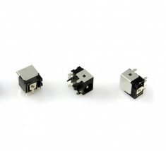 Mufa alimentare conector DC Packard Bell Easynote TJ61 TJ73 foto