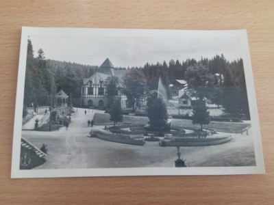 HARGHITA - BORSEC foto