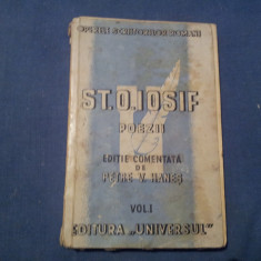 ST O IOSIF POEZII VOL I,2