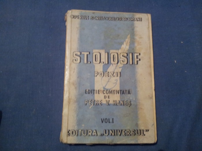 ST O IOSIF POEZII VOL I,2