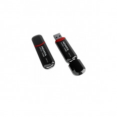 USB 3.0 64GB ADATA UV150 Black (AUV150-64G-RBK) foto