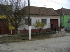 Casa de vanzare in Belotint jud.Arad foto