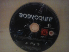 Bodycount - Joc PS3 ( GameLand ) foto