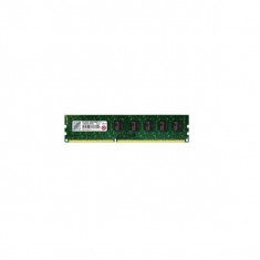 DIMM DDR3/1600 8192M TRANSCEND *retail* (TS1GLK64V6H) foto