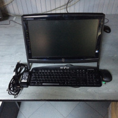 All-in-One Acer emachines EZ1700 foto