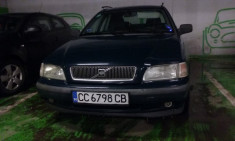 Volvo S40 foto