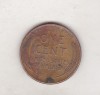 Bnk mnd SUA 1 cent 1945, America de Nord