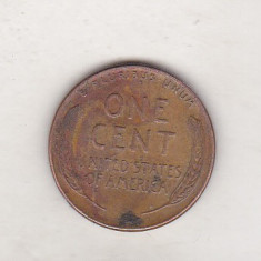 bnk mnd SUA 1 cent 1945