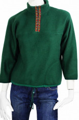 Bluza fleece gros Gap, marime L foto