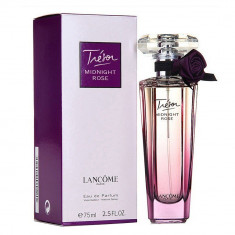 LANCOME TRESOR MIDNIGHT ROSE 75 ML ---DAMA foto