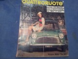 QUATRORUOTTE