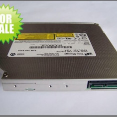 Unitate optica DVD-RW cd vraitar writer leptop laptop Samsung SN-208 sata 12mm