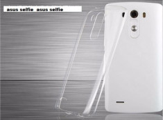 husa ASUS ZENFONE SELFIE (ZD551KL) silicon ultra subtire PRODUS NOU 2016 foto