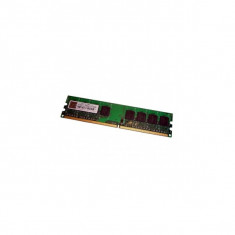 DIMM DDR2/800 1024M TRANSCEND *retail* (TS128MLQ64V8U) foto