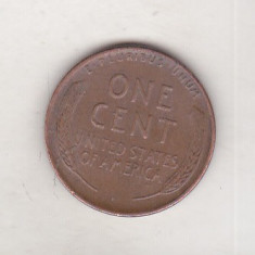 bnk mnd USA SUA 1 cent 1946