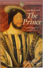 THE PRINCE, NICOLO MACHIAVELLI, 1993 foto