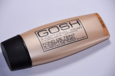 FOND DE TEN GOSH X-CEPTIONAL WEAR LONG LASTING MAKE-UP 19 CHESTNUT foto