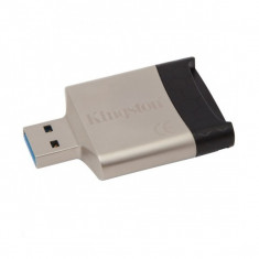 Card Reader MobileLite G4 USB 3.0, Kingston FCR-MLG4 foto