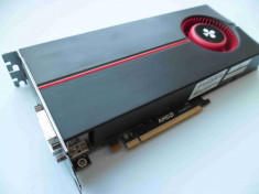 Placa Video Club 3D ATi Radeon HD 5850 1GB DDR5 256biti PCI-Express 2.1 foto