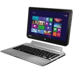 LAPTOP/TABLETA Toshiba Satellite - Touch Screen 13&amp;quot; - Tastatura Iluminata foto