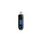 USB 3.0 64GB TRANSCEND JetFlash 790, Citire: 90 MB/s, Scriere: 28 MB/s (TS64GJF790K)