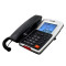 Telefon fix Brondi Maxcom KXT709 CLIP cu fir Argintiu