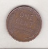 Bnk mnd SUA 1 cent 1948, America de Nord