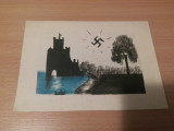 WW2- GERMANIA- FACUTA MANUAL- UNICAT