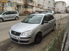 Volkswagen Polo foto