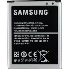 Acumulator Samsung Galaxy Core i8260 / G3500 / G3502 cod B150ae nou original foto