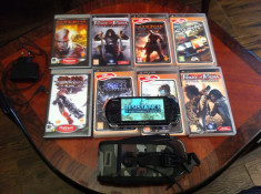 Playstation PSP 3004 foto