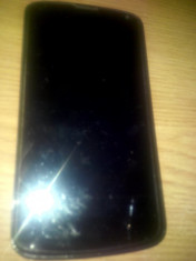 LG Nexus 4 E960 defect foto