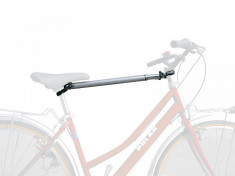 Cadru adaptor pentru bicicleta dama foto