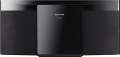 Panasonic Panasonic Microsistem HI-FI Panasonic SC-HC29EC-K Black (SC-HC29EC-K) foto