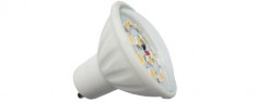 Spot LED, 4W, soclu GU 10, Sal Home 8153H foto