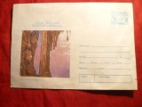 Plic ilustrat - Protectia Carstului -Avenul Colt ,cod 016/87