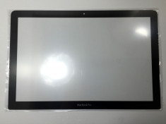 Geam Display Macbook Pro 13 A1278 Nou Anu 2009-2012 foto