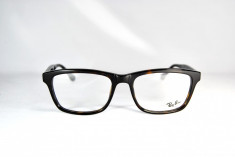 Rame de ochelari de vedere Ray Ban RB5279F 2012 animal print foto