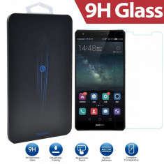 Folie Sticla HUAWEI MATE S protectie ECRAN securizata antisoc foto