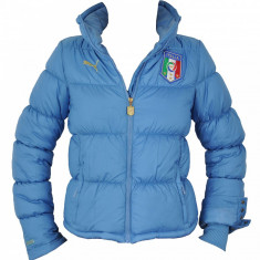 Geaca femei Puma Italia Womens Winter Jacket #1000000247763 - Marime: XXS foto