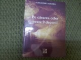 ALEXANDRU TATOMIR PE CARAREA CELOR NOUA DECENII