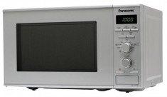 Panasonic Panasonic - NN-J161MMEPG - Cuptor cu microunde si grill (NN-J161MMEPG) foto